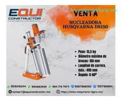 Venta de Nucleadora Husqvarna DS150.